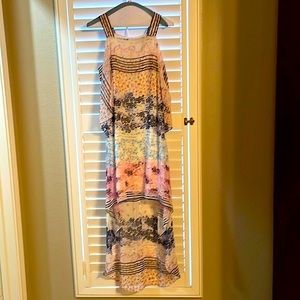 Bcbgmaxaria Maxi Dress